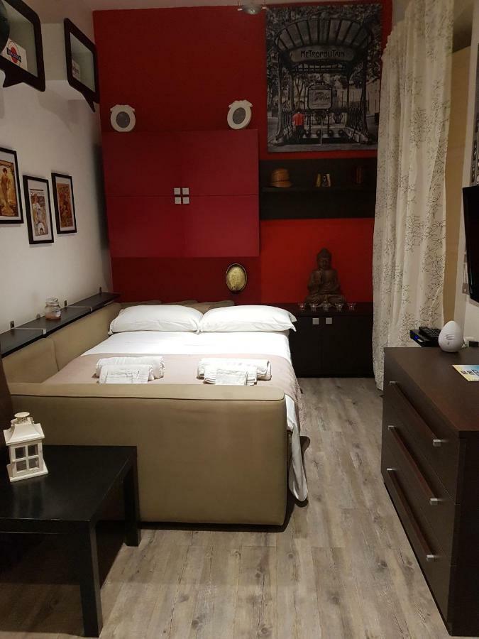 Firriato Di Villafranca Palermo Dış mekan fotoğraf